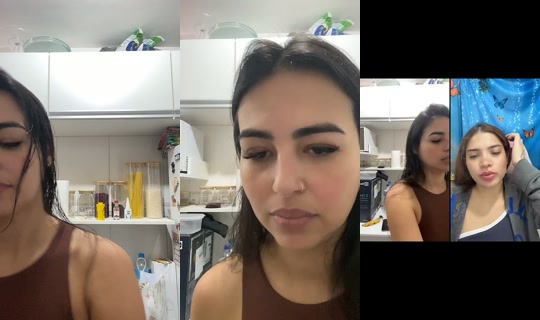 mar.onlive TikTok Live — Oct 6, 2026, 8:06 PM