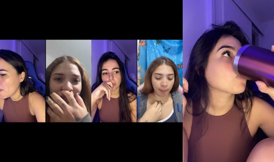 mar.onlive TikTok Live — Oct 6, 2026, 8:57 PM