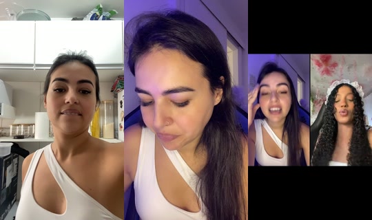 mar.onlive TikTok Live — Oct 7, 2026, 2:56 PM