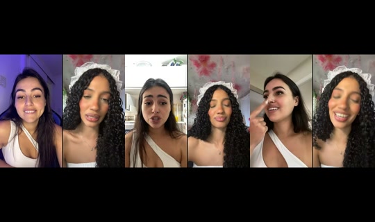 mar.onlive TikTok Live — Oct 7, 2026, 6:18 PM