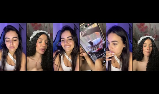 mar.onlive TikTok Live — Oct 7, 2026, 9:41 PM