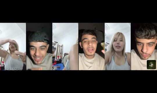 mar.ula4 TikTok Live — Oct 8, 2026, 11:44 PM