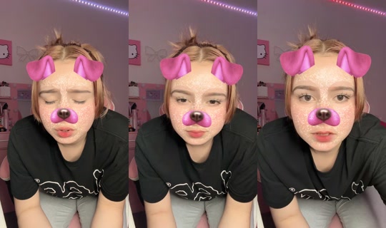 mar_y2033 TikTok Live — Oct 6, 2026, 1:11 AM