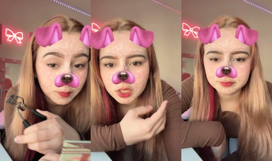 mar_y2033 TikTok Live — Oct 6, 2026, 7:28 PM