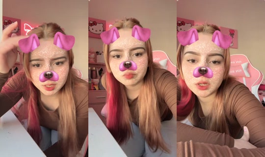 mar_y2033 TikTok Live — Oct 6, 2026, 8:27 PM