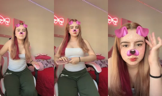 mar_y2033 TikTok Live — Oct 7, 2026, 7:09 PM