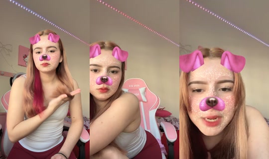 mar_y2033 TikTok Live — Oct 7, 2026, 8:23 PM