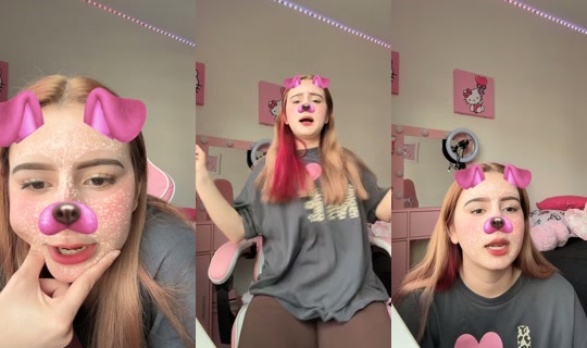 mar_y2033 TikTok Live — Oct 8, 2026, 8:09 PM