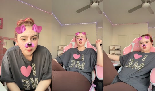 mar_y2033 TikTok Live — Oct 8, 2026, 8:50 PM