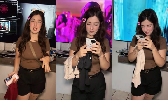 mara.jaz.gz5 TikTok Live — Aug 26, 2026, 9:00 PM