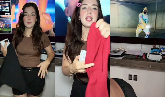 mara.jaz.gz5 TikTok Live — Aug 28, 2026, 9:08 PM