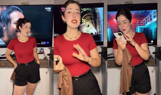 mara.jaz.gz5 TikTok Live — Sep 18, 2026, 9:14 PM