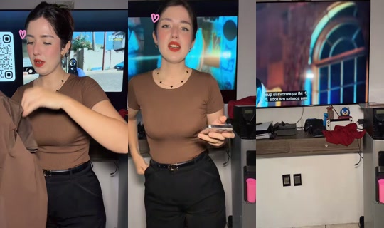 mara.jaz.gz5 TikTok Live — Sep 18, 2026, 10:05 PM
