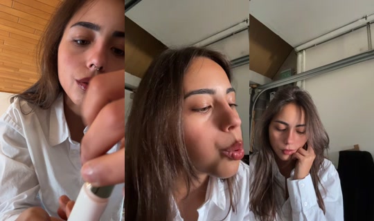 mara_dsp TikTok Live — Aug 24, 2026, 4:00 PM