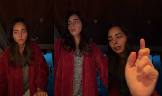 mara_dsp TikTok Live — Aug 25, 2026, 7:13 PM