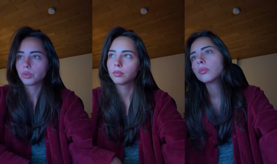 mara_dsp TikTok Live — Aug 25, 2026, 7:28 PM