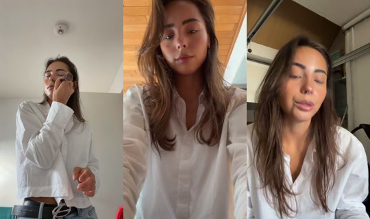 mara_dsp TikTok Live — Sep 16, 2026, 3:26 PM