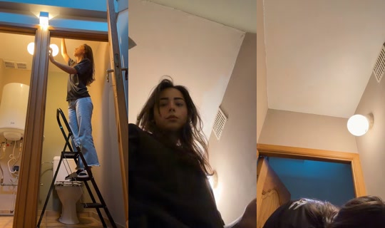 mara_dsp TikTok Live — Sep 16, 2026, 5:13 PM