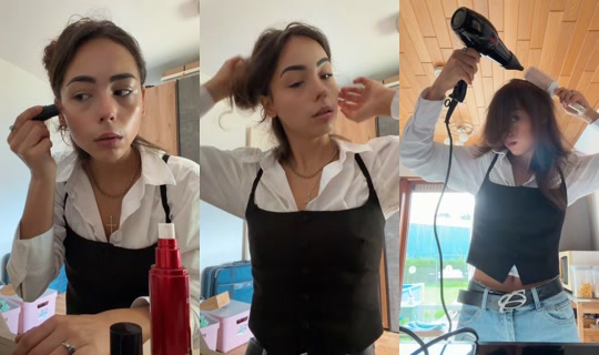 mara_dsp TikTok Live — Sep 22, 2026, 1:39 PM
