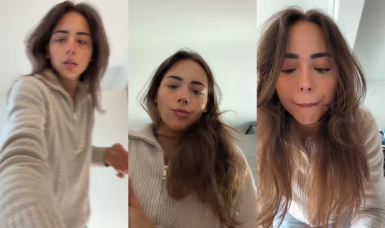 mara_dsp TikTok Live — Oct 6, 2026, 12:11 PM