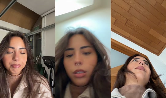 mara_dsp TikTok Live — Oct 6, 2026, 3:25 PM