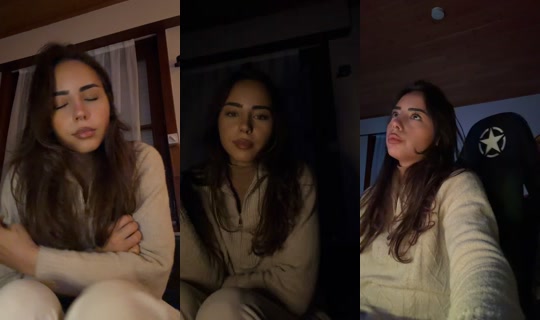 mara_dsp TikTok Live — Oct 6, 2026, 7:49 PM