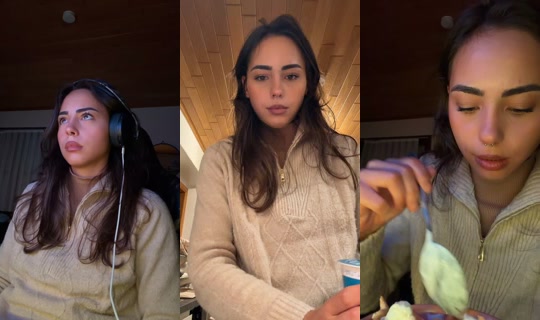 mara_dsp TikTok Live — Oct 6, 2026, 8:40 PM