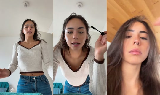 mara_dsp TikTok Live — Oct 7, 2026, 10:53 AM