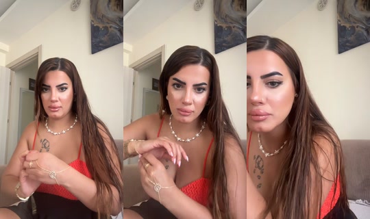 maralgenc TikTok Live — Aug 22, 2026, 11:38 AM