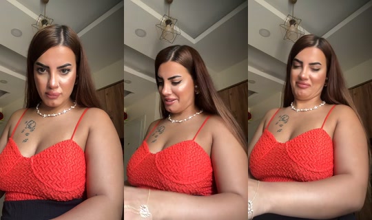 maralgenc TikTok Live — Aug 22, 2026, 12:07 PM