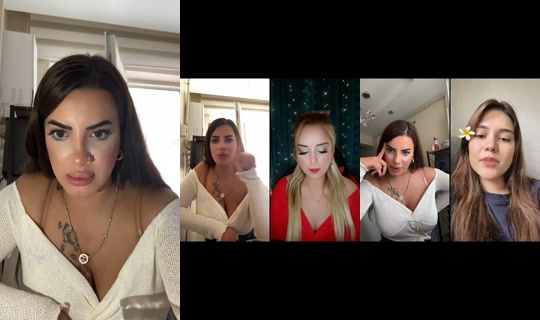 maralgenc TikTok Live — Oct 2, 2026, 8:32 AM