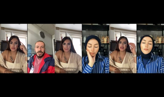 maralgenc TikTok Live — Oct 2, 2026, 9:22 AM