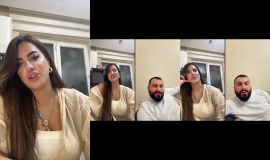 maralgenc TikTok Live — Oct 3, 2026, 12:01 AM