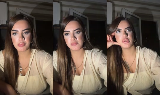 maralgenc TikTok Live — Oct 3, 2026, 1:46 AM