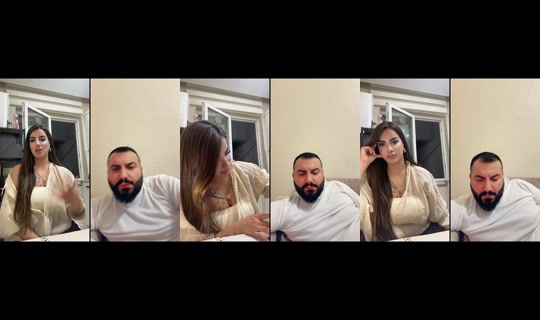 maralgenc TikTok Live — Oct 3, 2026, 2:46 AM