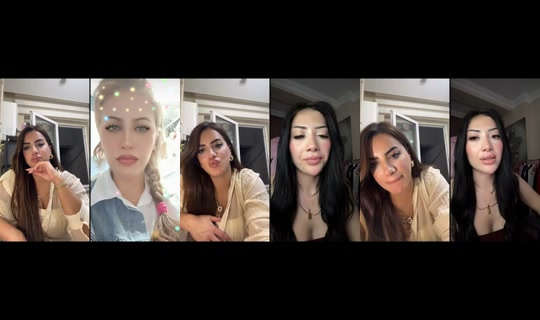 maralgenc TikTok Live — Oct 3, 2026, 3:29 AM
