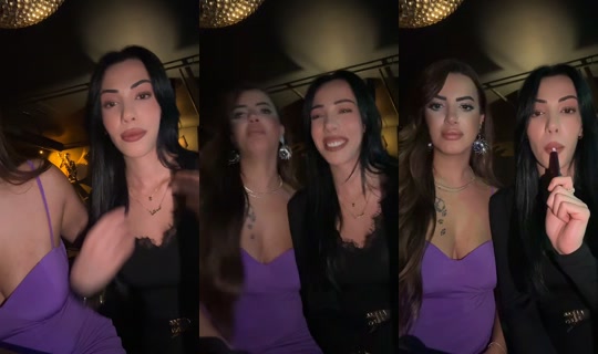 maralgenc TikTok Live — Oct 3, 2026, 10:04 PM