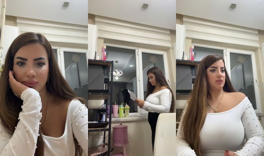 maralgenc TikTok Live — Oct 5, 2026, 2:58 AM
