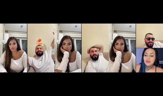 maralgenc TikTok Live — Oct 5, 2026, 3:32 AM