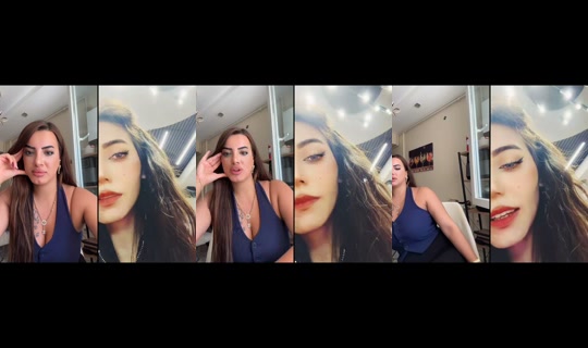 maralgenc TikTok Live — Oct 5, 2026, 9:30 AM