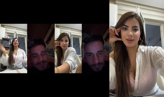 maralgenc TikTok Live — Oct 8, 2026, 4:01 AM