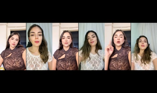maralll.00 TikTok Live — Aug 23, 2026, 6:44 AM
