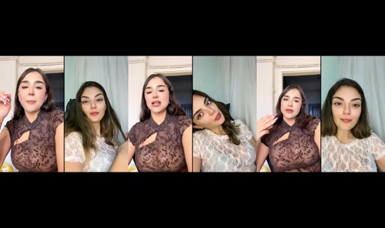 maralll.00 TikTok Live — Aug 23, 2026, 7:30 AM