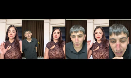 maralll.00 TikTok Live — Aug 23, 2026, 9:55 AM