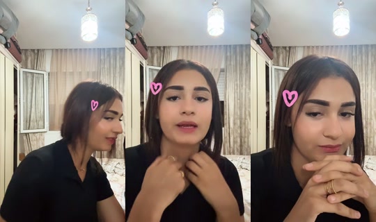 maram.esssid___ TikTok Live — Sep 10, 2026, 8:21 PM