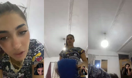 maram.rouati TikTok Live — Aug 23, 2026, 7:39 PM