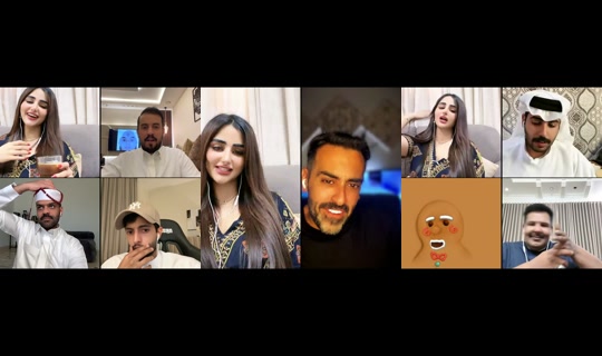 maram_198888 TikTok Live — Aug 23, 2026, 11:02 AM