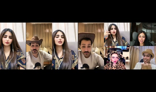maram_198888 TikTok Live — Aug 23, 2026, 11:52 AM