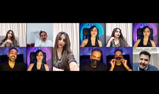maram_198888 TikTok Live — Aug 23, 2026, 1:59 PM