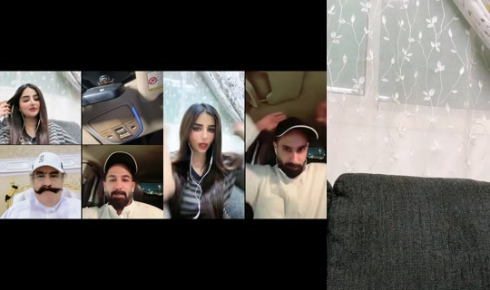 maram_198888 TikTok Live — Aug 23, 2026, 10:21 PM